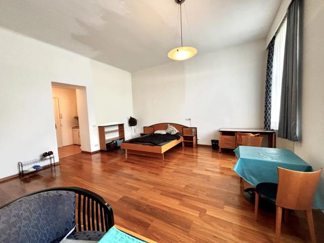 Apartment mieten in Urfahr, Linz
