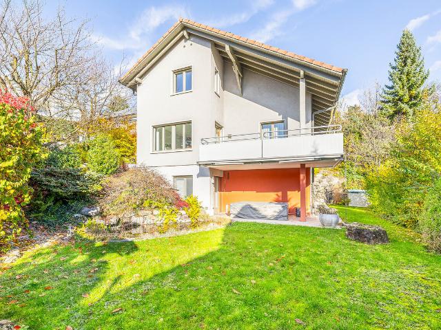 Reihenfamilienhaus kaufen in Würenlos, Aargau