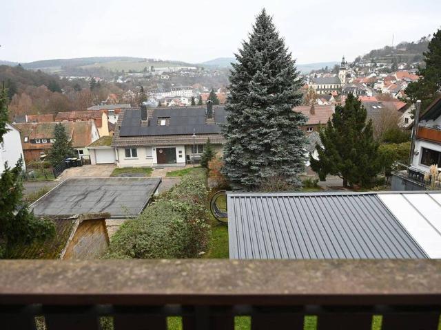 Haus kaufen in Bad Salzschlirf, Hessen