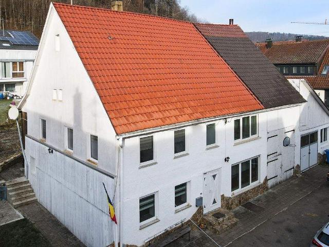 Haus kaufen in Stetten unter Holstein, Burladingen