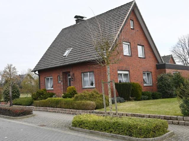Haus kaufen in Borken, Nordrhein-Westfalen