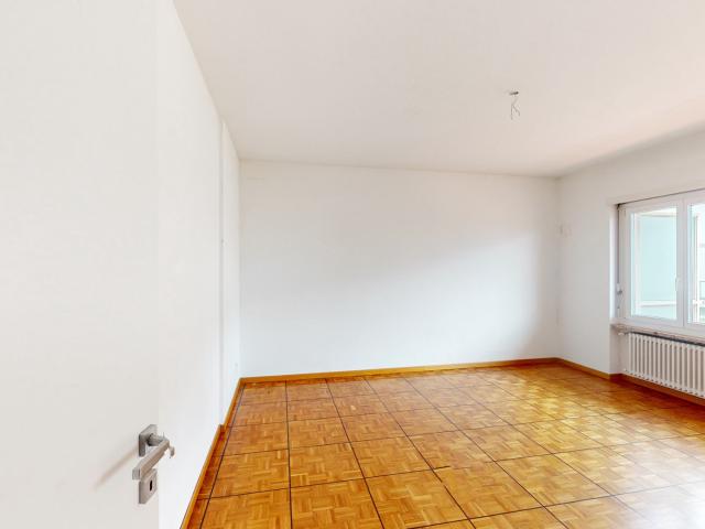 Wohnung mieten in Lugano
