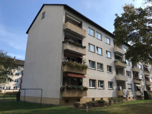 Haus mieten in Bischofsheim, Hessen