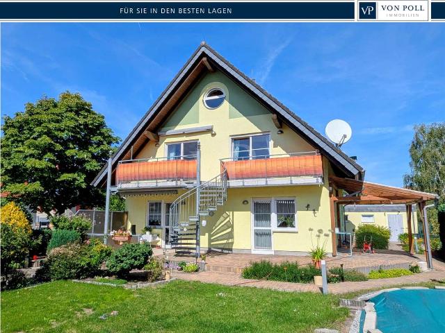 Haus kaufen in Neuendorf, Eifelkreis Bitburg-Prüm