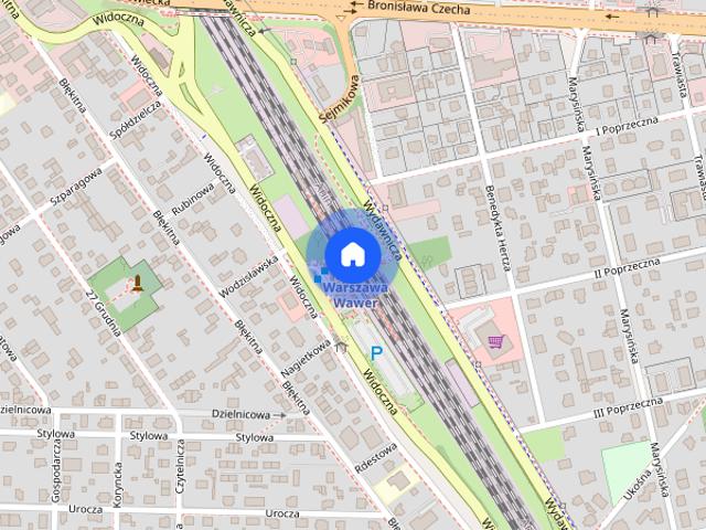 Pokój do wynajęcia w Wawer, Warszawa