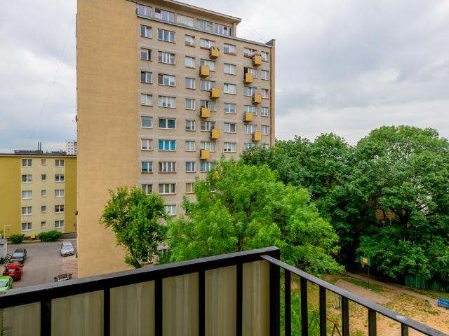 Kawalerka do wynajęcia w Białystok
