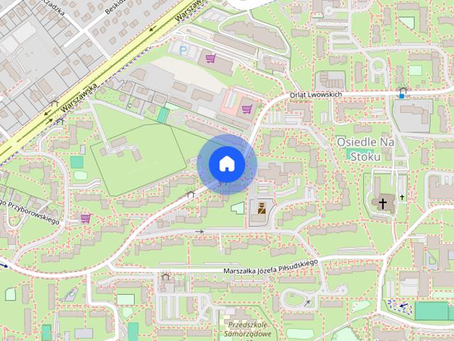 Mieszkanie do wynajęcia w Kielce, Świętokrzyskie