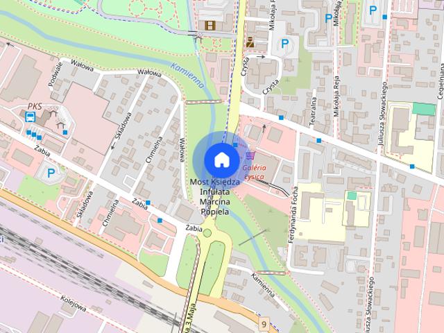 Mieszkanie do wynajęcia w Ostrowiec Świętokrzyski, Świętokrzyskie
