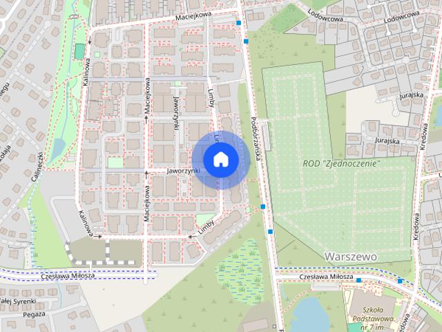 Mieszkanie do wynajęcia w Szczecin, Zachodniopomorskie