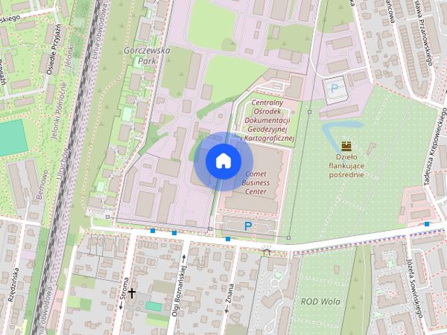 Mieszkanie do wynajęcia w Warszawa, Mazowieckie