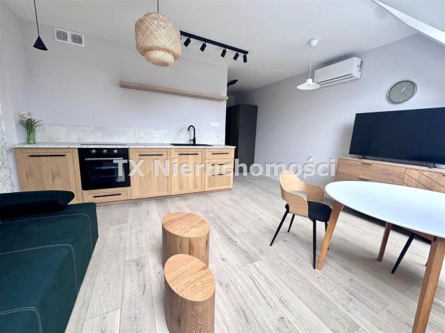 Mieszkanie do wynajęcia w Gliwice, Śląskie