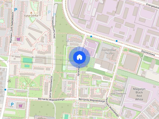 Mieszkanie do wynajęcia w Lublin, Lubelskie