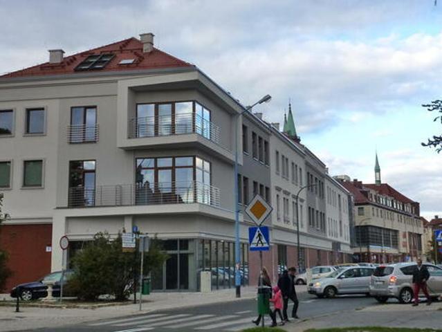Mieszkanie do wynajęcia w Legnica, Dolnośląskie