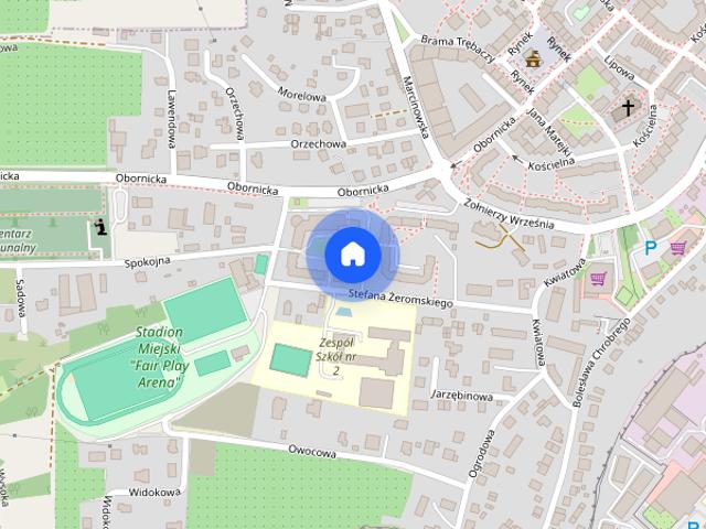 Mieszkanie do wynajęcia w Trzebnica, powiat trzebnicki
