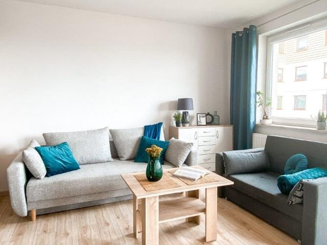 Kawalerka do wynajęcia w Gdańsk, Pomorskie