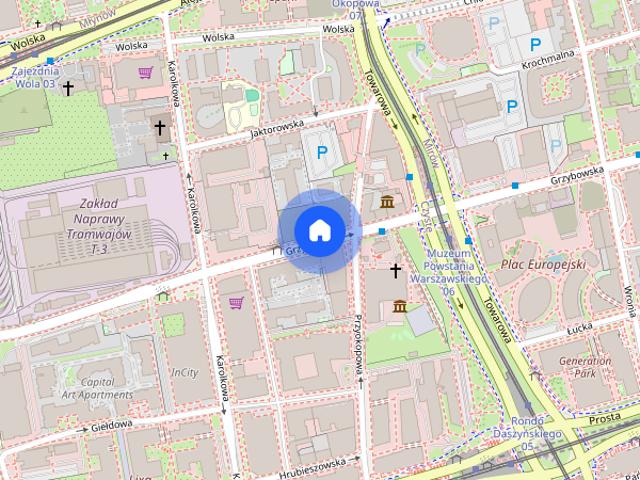 Mieszkanie do wynajęcia w Warszawa, Mazowieckie