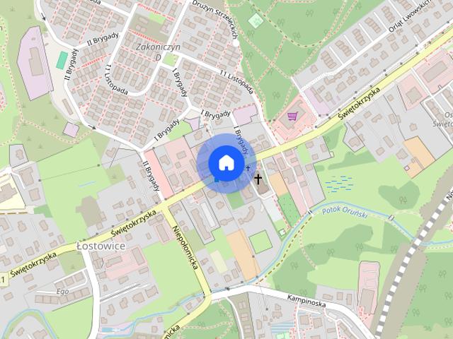 Mieszkanie do wynajęcia w Gdańsk, Pomorskie