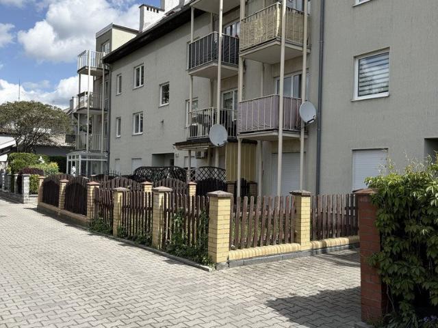 Mieszkanie do wynajęcia w Szczecin, Zachodniopomorskie