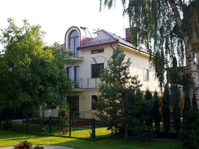 Dom do wynajęcia w Warszawa, Mazowieckie