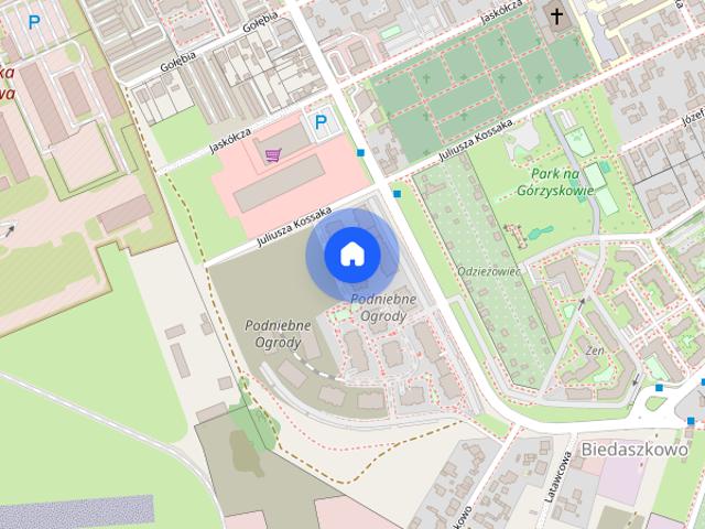 Pokój do wynajęcia w Wzgórze Wolności, Bydgoszcz