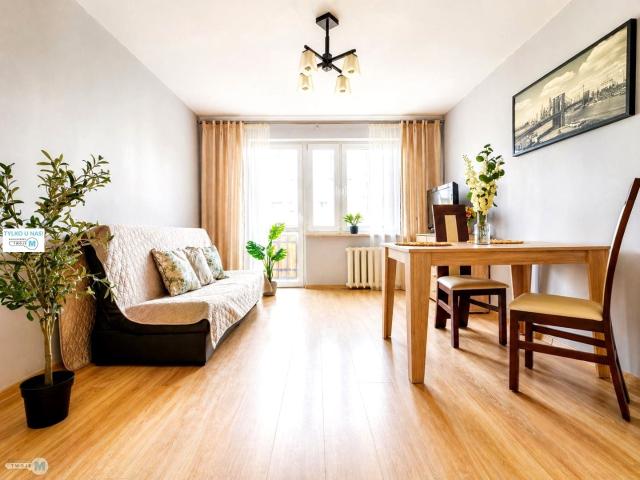 Mieszkanie do wynajęcia w Sandomierskie, Kielce