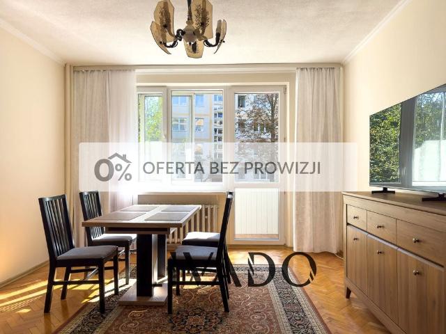 Mieszkanie do wynajęcia w Rakowice, Kraków