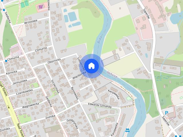 Pokój do wynajęcia w Czyżkówko, Bydgoszcz