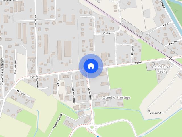 Mieszkanie do wynajęcia w Bolszewo, powiat wejherowski