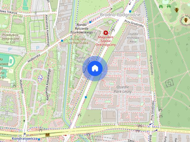 Mieszkanie do wynajęcia w Warszawa, Mazowieckie