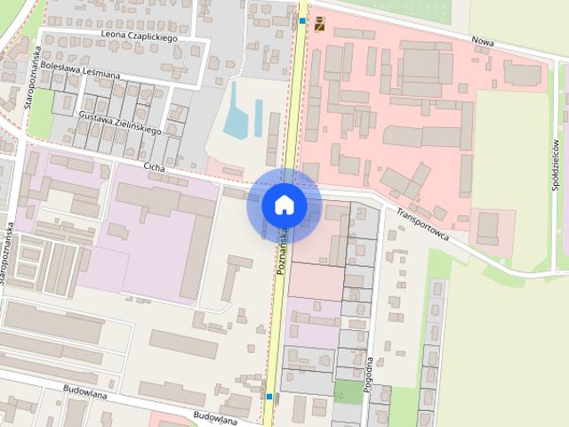Pokój do wynajęcia w Inowrocław, powiat inowrocławski