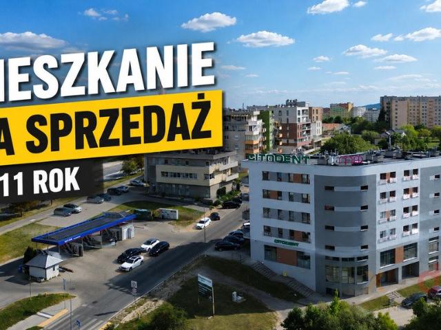 Mieszkanie na sprzedaż w Szydłówek Górny, Kielce