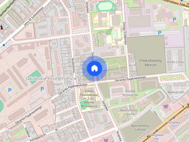 Mieszkanie do wynajęcia w Toruń, Kujawsko-pomorskie