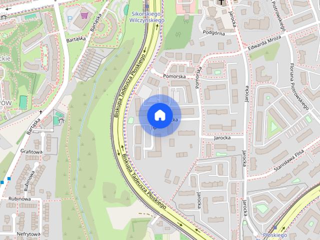 Mieszkanie do wynajęcia w Olsztyn, Warmińsko-mazurskie