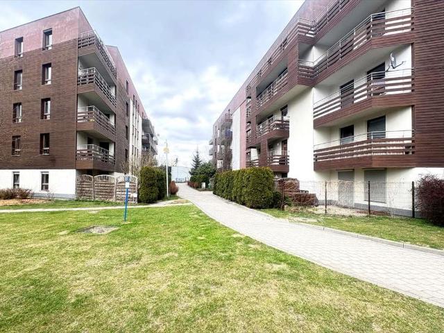 Mieszkanie na sprzedaż w Skórzewo, Wielkopolskie
