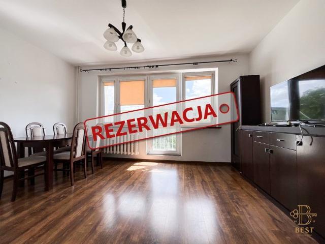 Mieszkanie na sprzedaż w Stargard Szczeciński, Zachodniopomorskie
