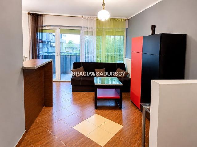 Mieszkanie do wynajęcia w Kraków, Małopolskie