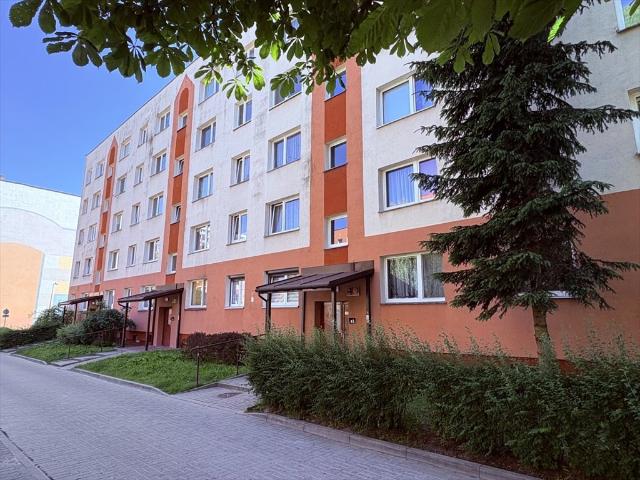 Mieszkanie na sprzedaż w Łódź, Łódzkie