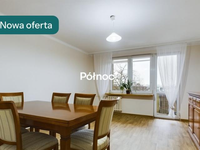 Mieszkanie do wynajęcia w Białystok, Podlaskie