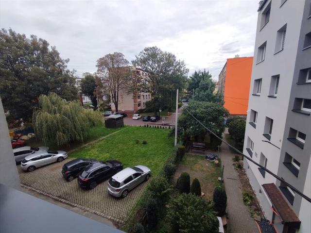 Mieszkanie na sprzedaż w Gliwice, Śląskie