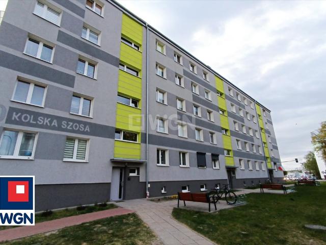 Mieszkanie na sprzedaż w Turek, Wielkopolskie