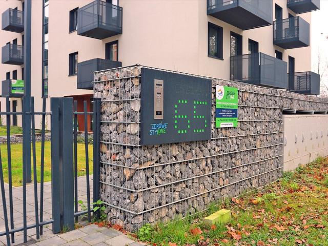 Mieszkanie do wynajęcia w Katowice, Śląskie