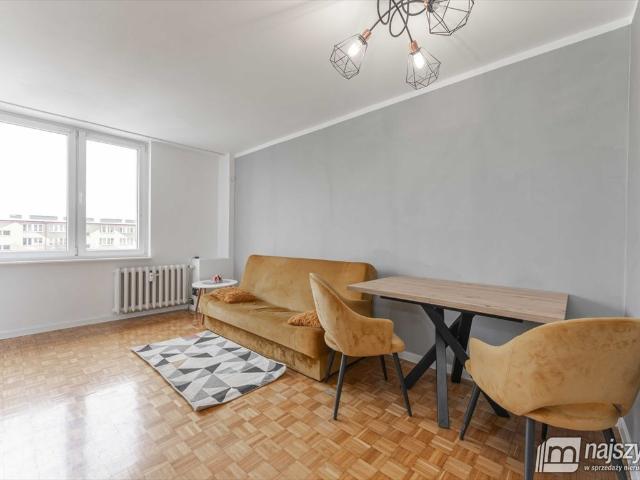 Mieszkanie na sprzedaż w Osiedle Kochanowskiego, Białogard