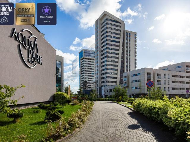 Mieszkanie na sprzedaż w Reda, Pomorskie