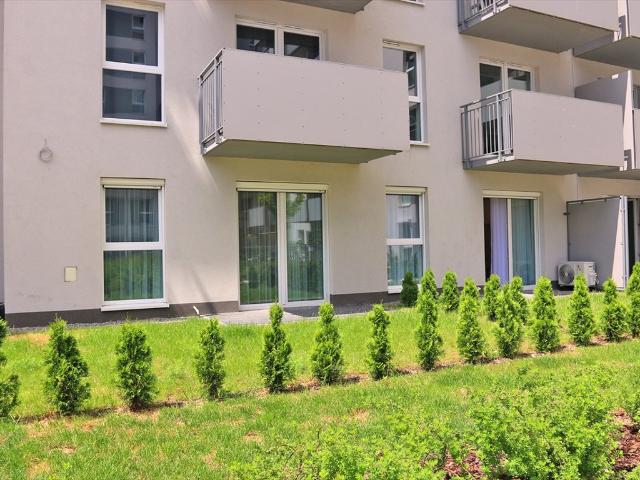 Mieszkanie do wynajęcia w Katowice, Śląskie