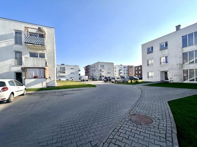 Mieszkanie do wynajęcia w Luboń, Wielkopolskie