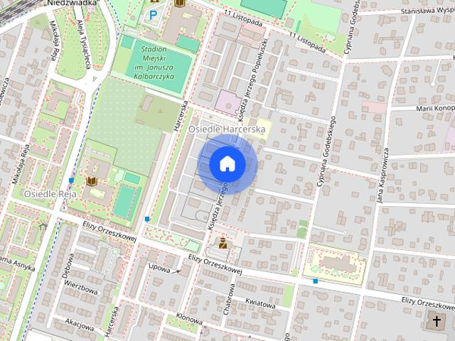 Mieszkanie do wynajęcia w Piastów, Mazowieckie