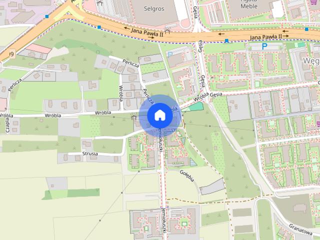 Mieszkanie do wynajęcia w Lublin, Lubelskie