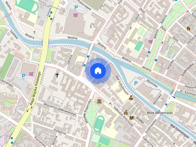 Mieszkanie do wynajęcia w Kalisz, Wielkopolskie