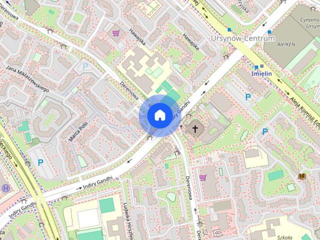 Mieszkanie do wynajęcia w Warszawa, Mazowieckie