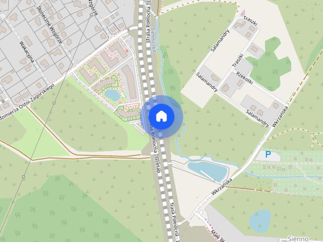 Mieszkanie do wynajęcia w Szczecin, Zachodniopomorskie